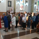 Relikwie męczenników franciszkańskich