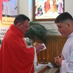 Relikwie męczenników franciszkańskich