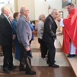 Relikwie męczenników franciszkańskich