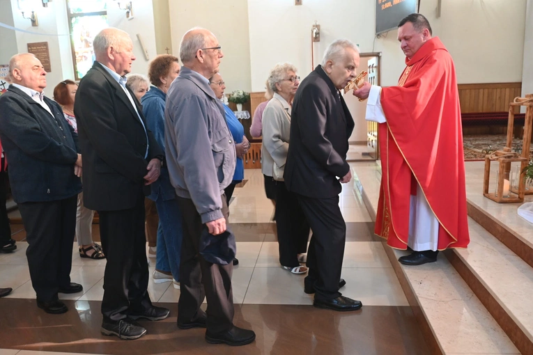 Relikwie męczenników franciszkańskich