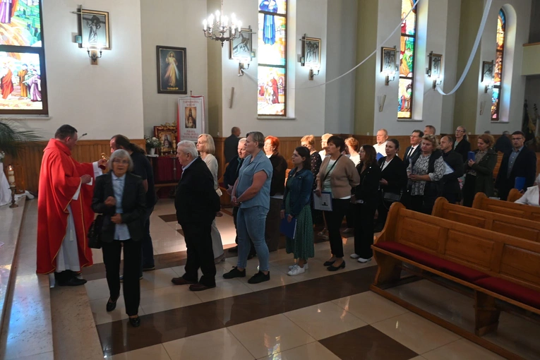 Relikwie męczenników franciszkańskich