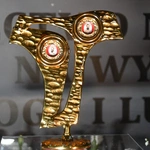 Relikwie męczenników franciszkańskich