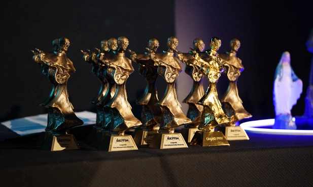 Festiwal „Niepokalana” 2025: rekord zgłoszeń, wielkie emocje i złote Grand Prix