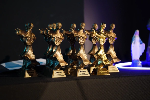 Festiwal „Niepokalana” 2025: rekord zgłoszeń, wielkie emocje i złote Grand Prix