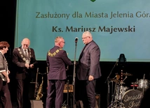 Zasłużony dla Jeleniej Góry