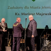 Zasłużony dla Jeleniej Góry