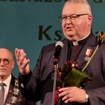 Zasłużony dla miasta