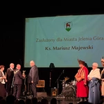 Zasłużony dla miasta