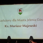 Zasłużony dla miasta