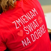 Poszukiwani wolontariusze