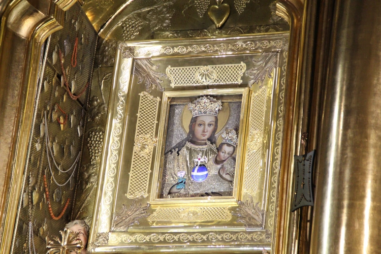 Diecezja tarnowska cieszy się z nowych powołań