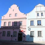 Nowa rzeźba na radomskim Rynku