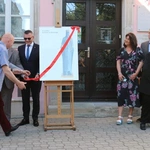 Nowa rzeźba na radomskim Rynku