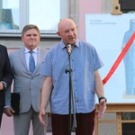 Nowa rzeźba na radomskim Rynku