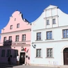 Nowa rzeźba na radomskim Rynku