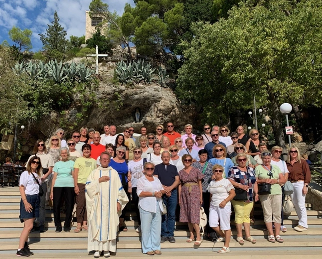 Warsztaty Biblijne w Chorwacji