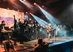 Festiwal Mocy 2025 – trzy dni spotkań, muzyki i modlitwy