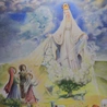 Abp Grušas: apel Maryi o modlitwę o nawrócenie Rosji wciąż aktualny