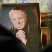 Płońsk. Zasłuchani w Prymasa Tysiąclecia
