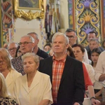 Ciechanów. Marsz dla Życia i Rodziny