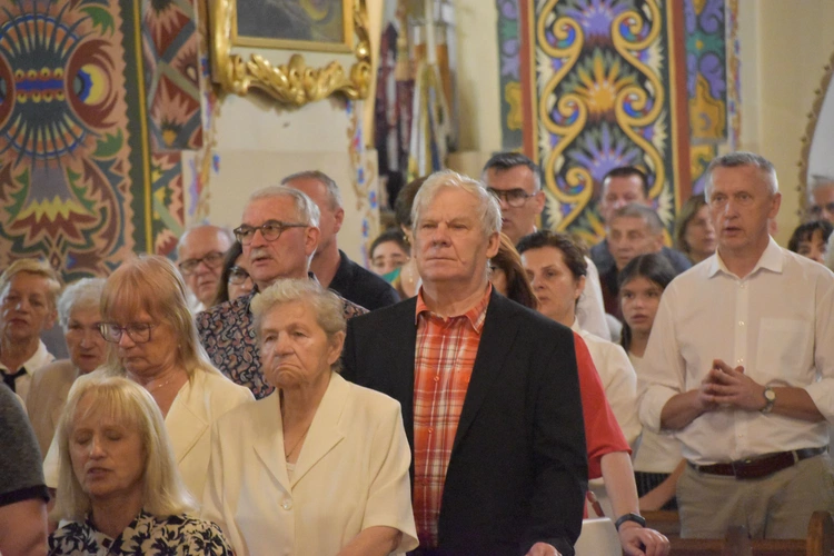 Ciechanów. Marsz dla Życia i Rodziny