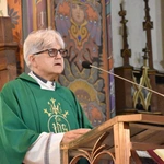 Ciechanów. Marsz dla Życia i Rodziny