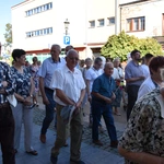 Ciechanów. Marsz dla Życia i Rodziny