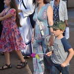 Ciechanów. Marsz dla Życia i Rodziny
