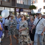 Ciechanów. Marsz dla Życia i Rodziny