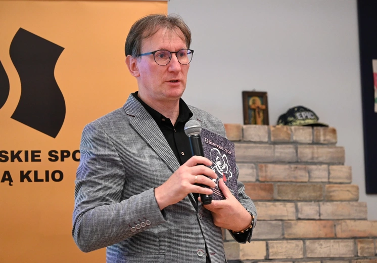 O życiu i męczeństwie bł. s. Paschalis Jahn i IX Towarzyszek
