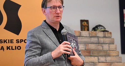 O życiu i męczeństwie bł. s. Paschalis Jahn i IX Towarzyszek