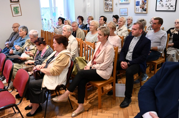 O życiu i męczeństwie bł. s. Paschalis Jahn i IX Towarzyszek