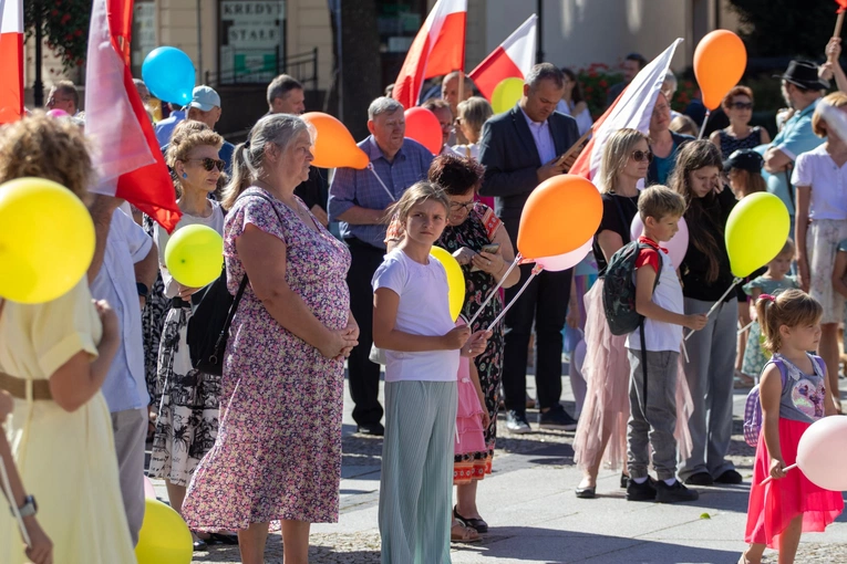 Marsz dla życia i rodziny w Świdnicy 2025