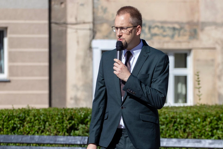Marsz dla życia i rodziny w Świdnicy 2025