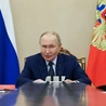 Prezydent Rosji, Władimir Putin