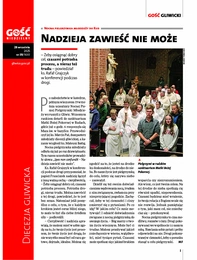Gość Gliwicki 39/2025