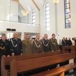 Upamiętnienie chełminiaków w Koszalinie cz. 1