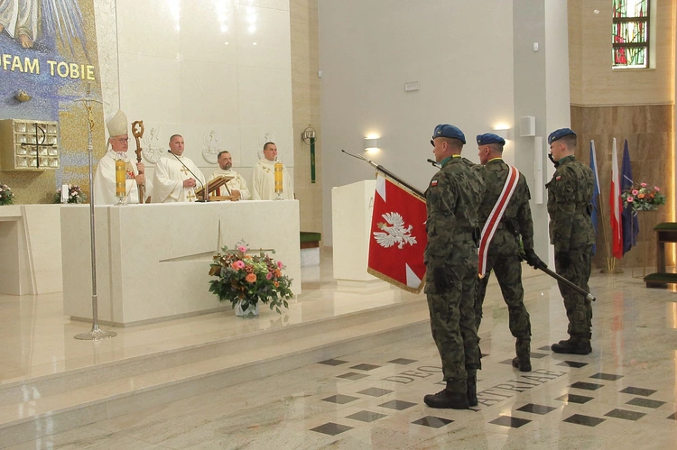Upamiętnienie chełminiaków w Koszalinie cz. 1
