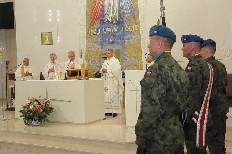 Upamiętnienie chełminiaków w Koszalinie cz. 1