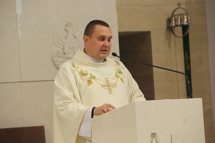 Upamiętnienie chełminiaków w Koszalinie cz. 1