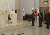 Upamiętnienie chełminiaków w Koszalinie cz. 1