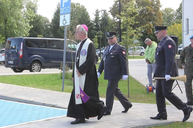 Upamiętnienie chełminiaków w Koszalinie cz. 2