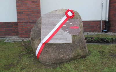 Upamiętnienie chełminiaków w Koszalinie cz. 2