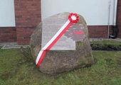 Upamiętnienie chełminiaków w Koszalinie cz. 2