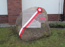 Upamiętnienie chełminiaków w Koszalinie cz. 2