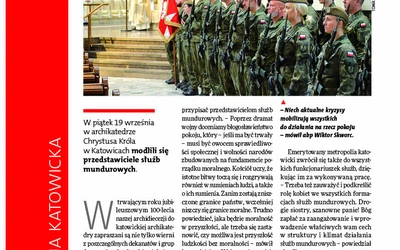 Gość Katowicki 39/2025