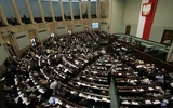 Sejm: w piątek pierwsze czytanie obywatelskiego projektu ws. lekcji religii