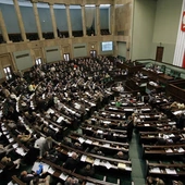 Sejm: w piątek pierwsze czytanie obywatelskiego projektu ws. lekcji religii
