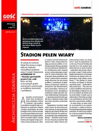 Gość Gdański 39/2025