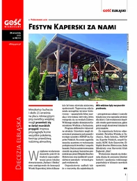 Gość Elbląski 39/2025